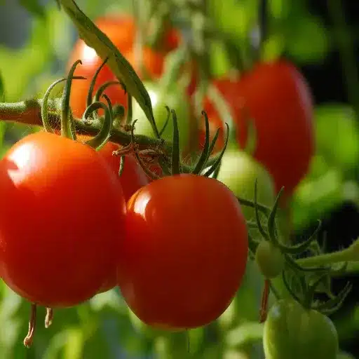 how much epsom salt to use for tomato plants
