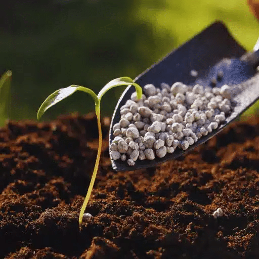 The 5 Best Organic Fertilizers for Fruit Trees