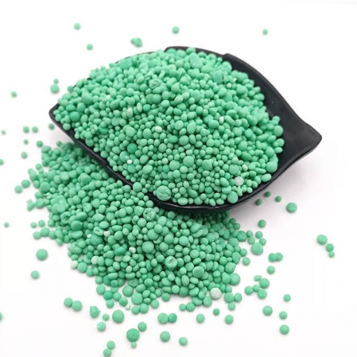 What Is Organic Nitrogen Fertilizer?