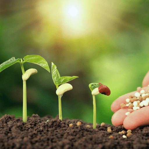 Why Organic Fertilizers Fall Short in Commercial Agriculture