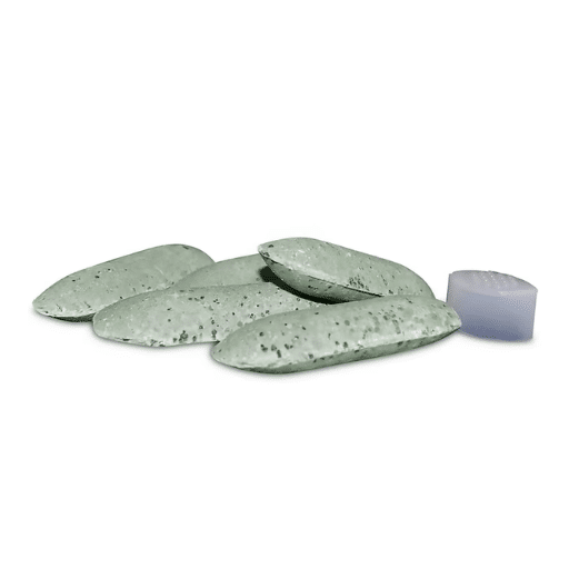 What Jobe's Organic Fertilizer Spikes Actually Are