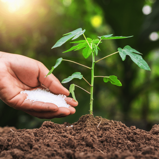 Organic Fertilizer Cost Comparison