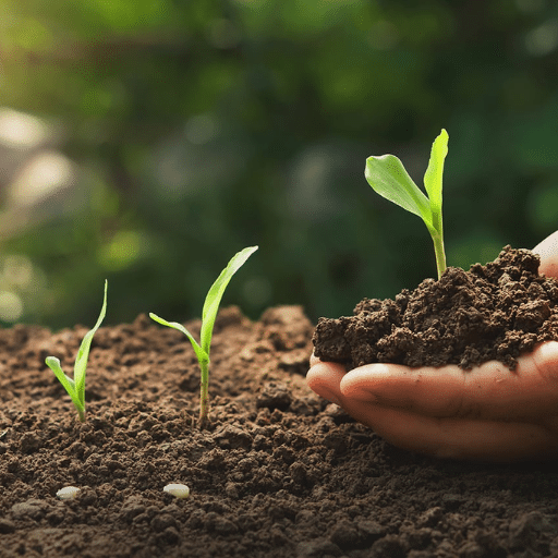 What Is Organic Fertilizer?