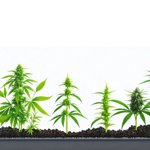 What Is Organic Fertilizer for Cannabis?