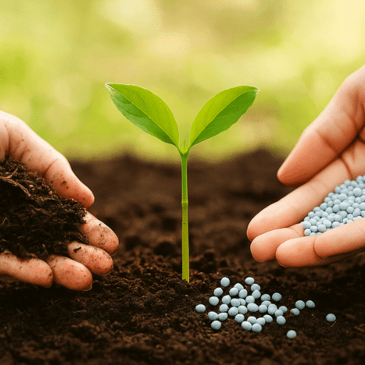What is the Best Fertilizer for Trees: A Comprehensive Guide to Tree  Fertilization