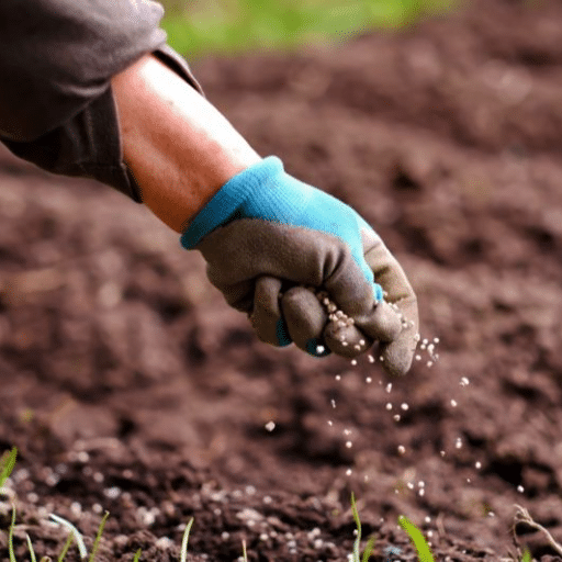 When to Fertilize Apple Trees Organically