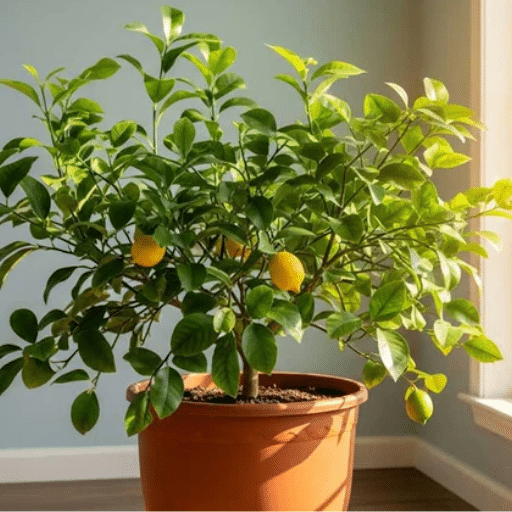 Why Young Fruit Trees Need a Different Organic Strategy