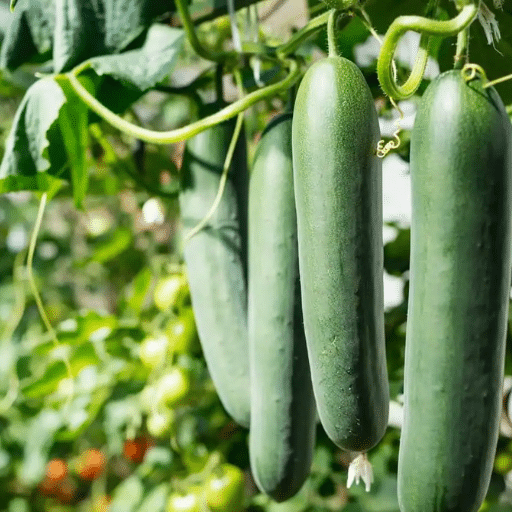 Commercial-Grade Organic Fertilizer for Vegetable Farms