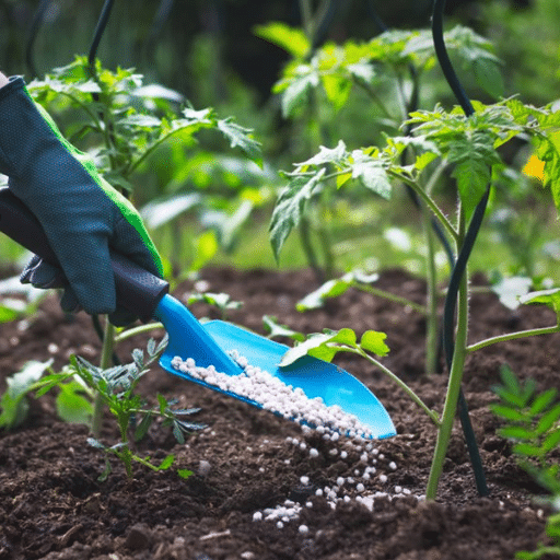 Step 1: Test Your Soil Before You Apply