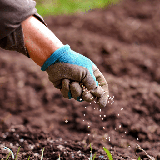 Why Fertilizing Matters More Than You Think