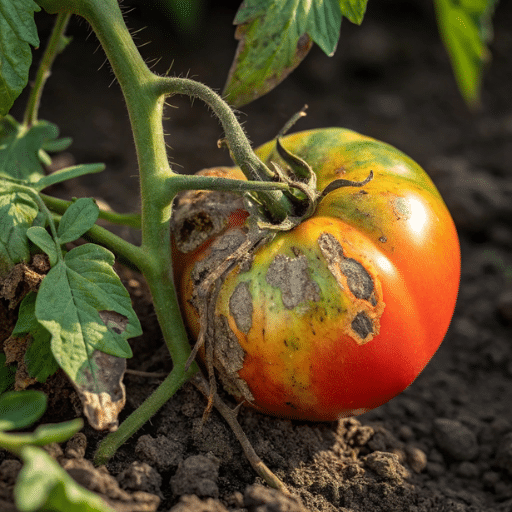 Macronutrient Deficiency Signs in Fruit Trees